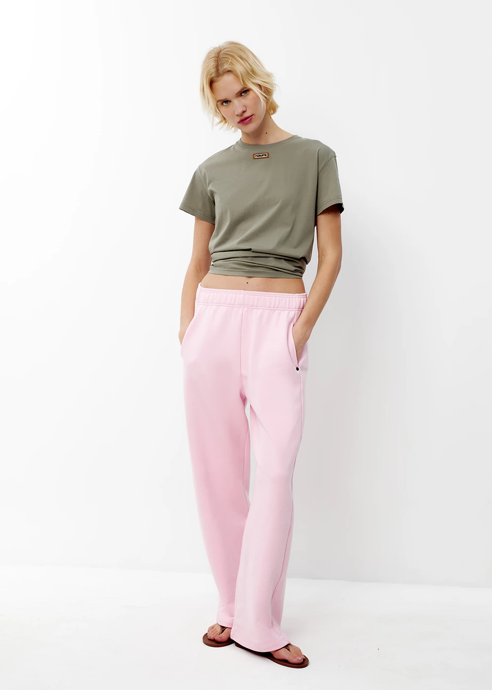 Брюки (7162VW-5063-A309)