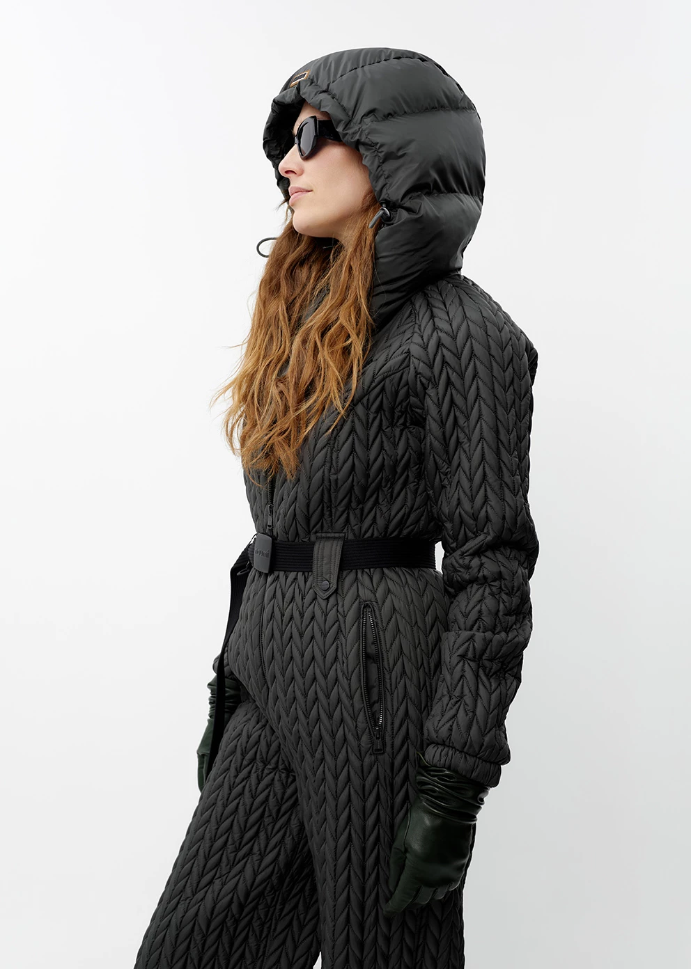 Утепленный комбинезон (1865UW-1023-A604)