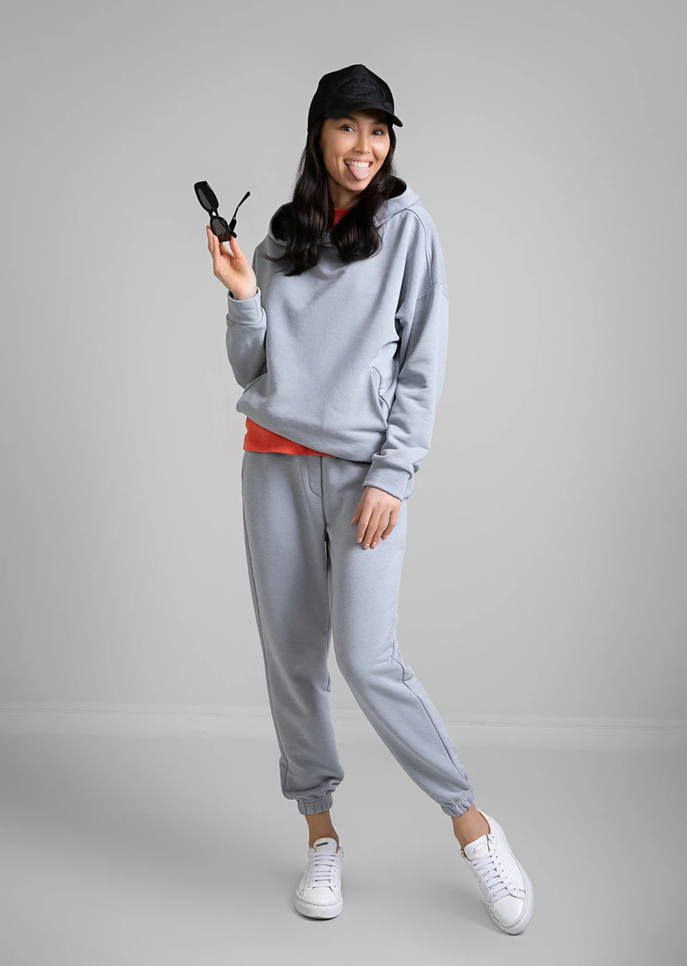 Худи (7205NW-0025-NR203)