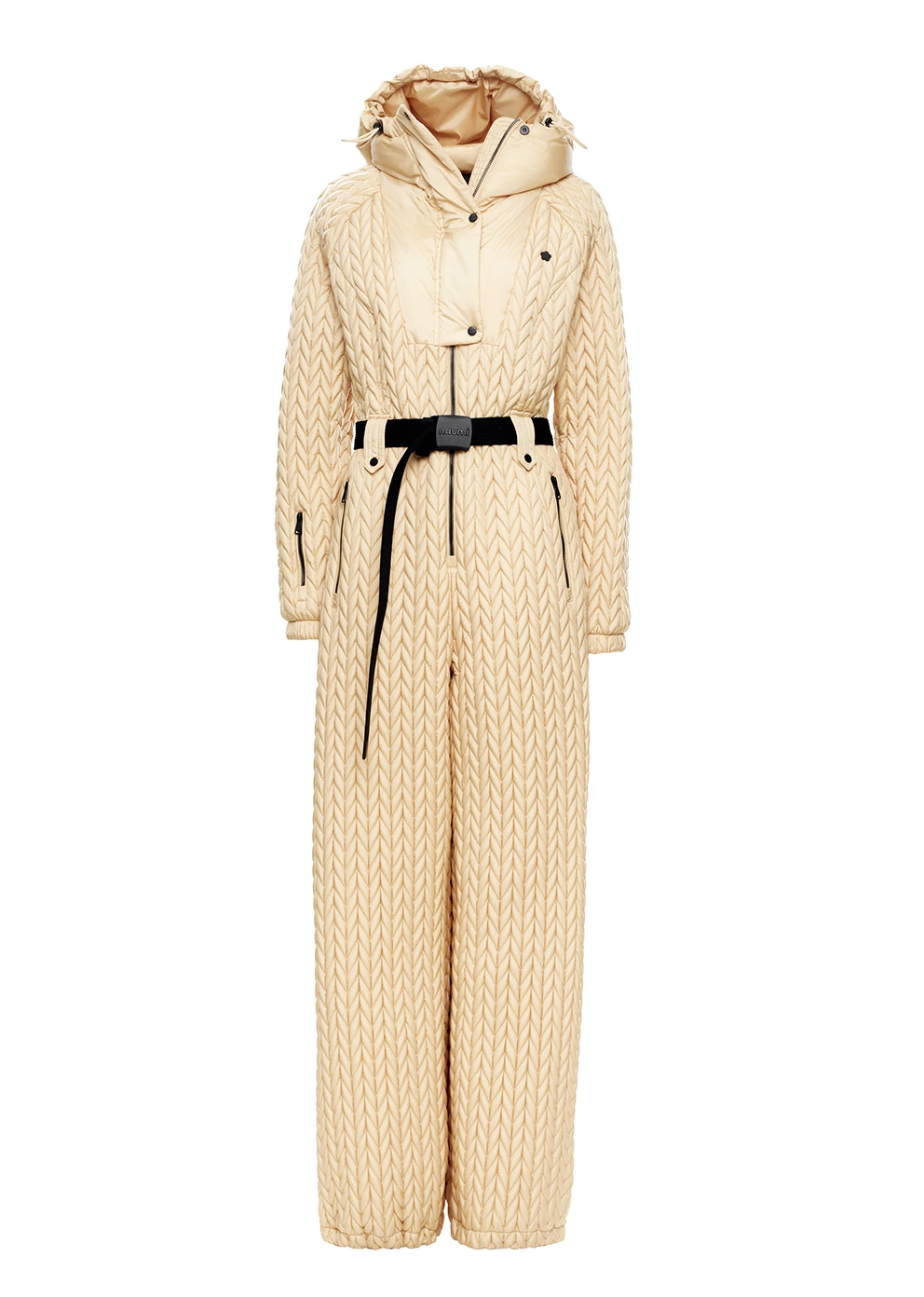 Утепленный комбинезон (1865UW-1023-A509)