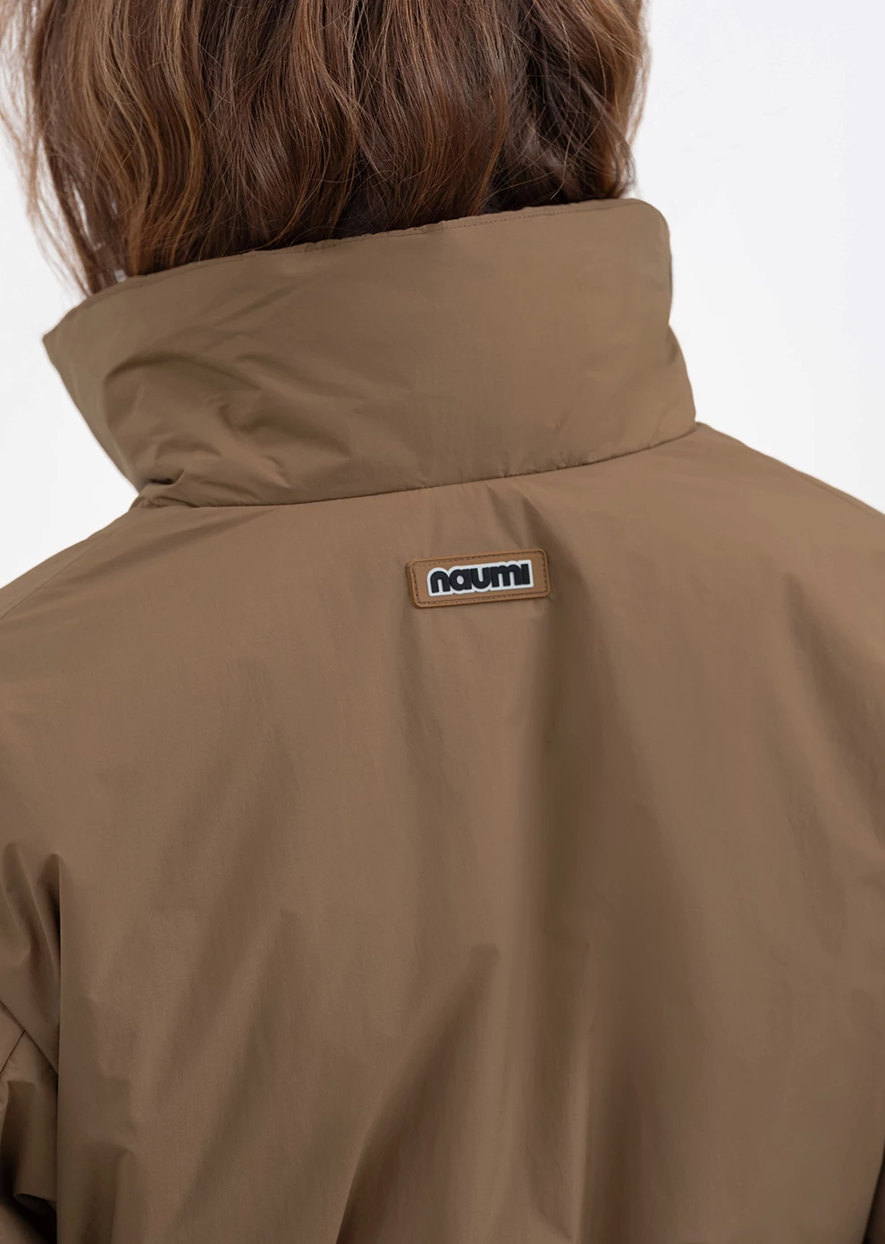 Утепленная куртка (1532UW-1045-A003)