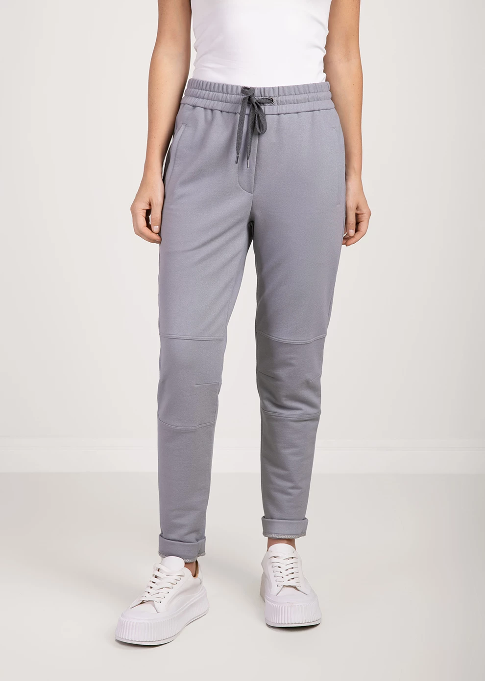 Брюки-джоггеры (2751MW-0004-MS160)