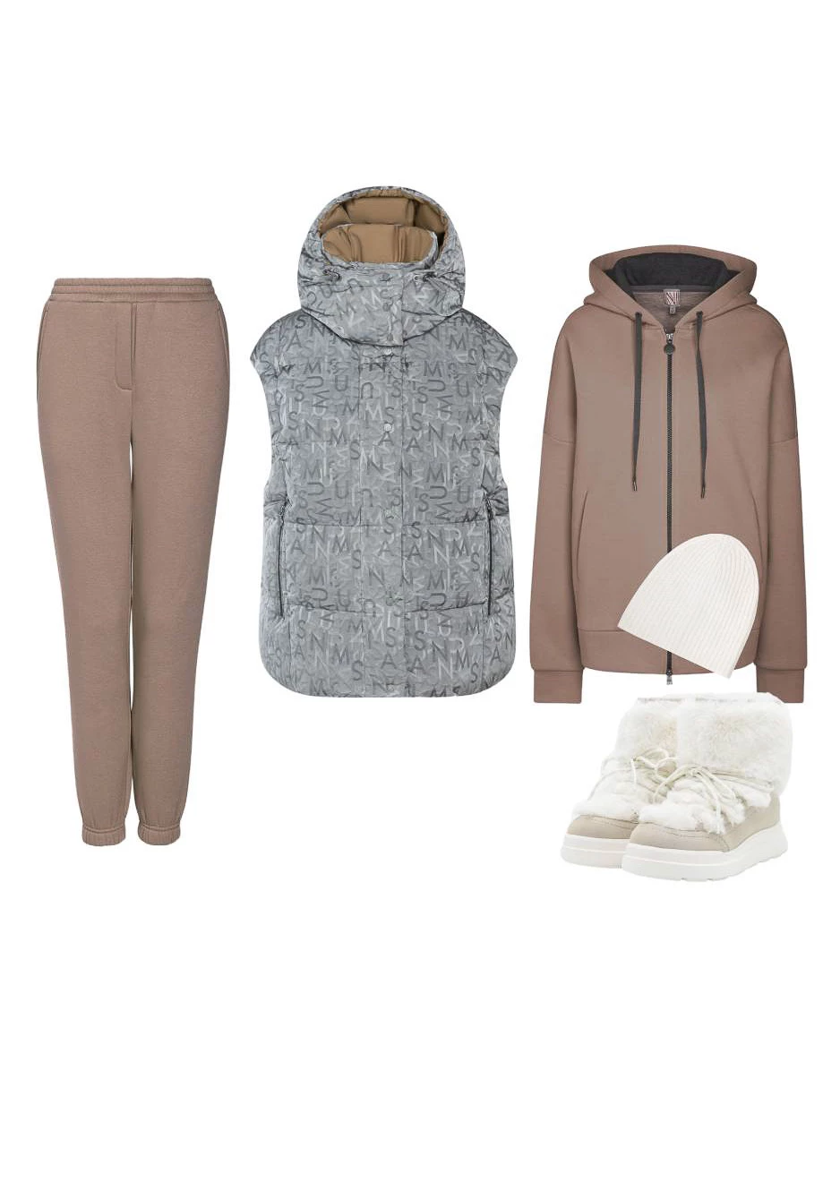 БЕЖЕВЫЙ БОСС-LEVEL