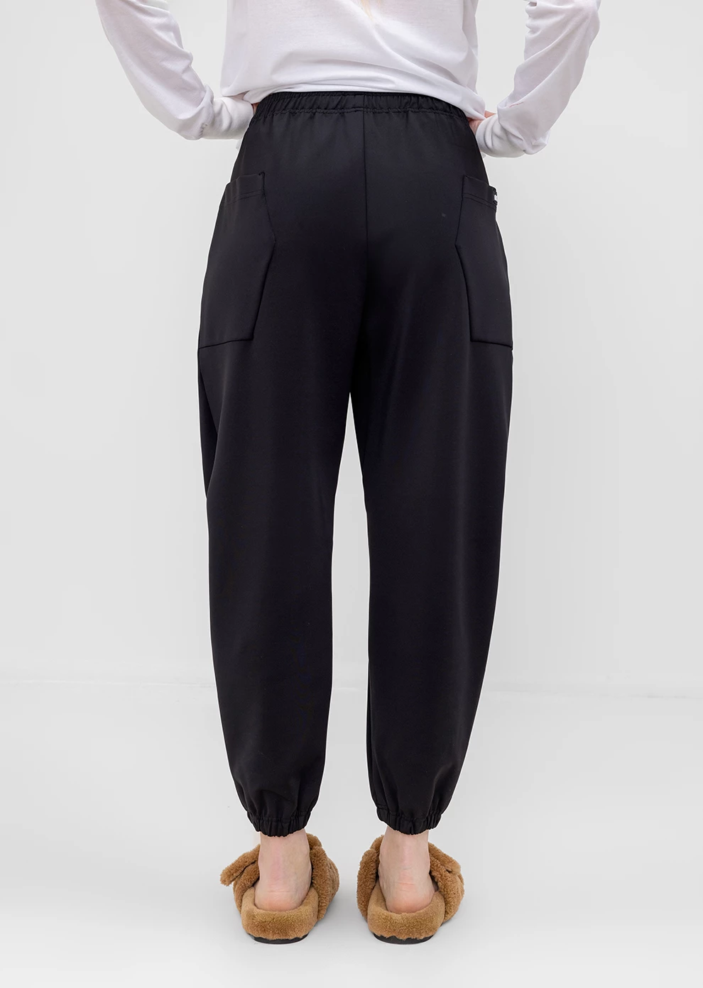 Брюки-джоггеры (7114SW-5049-A101)