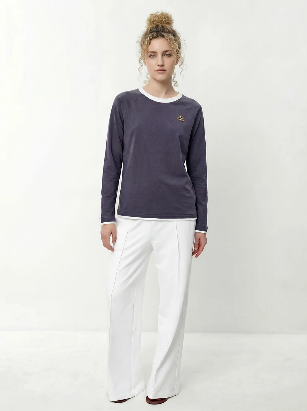 Лонгслив (3717UW-5048-A305)