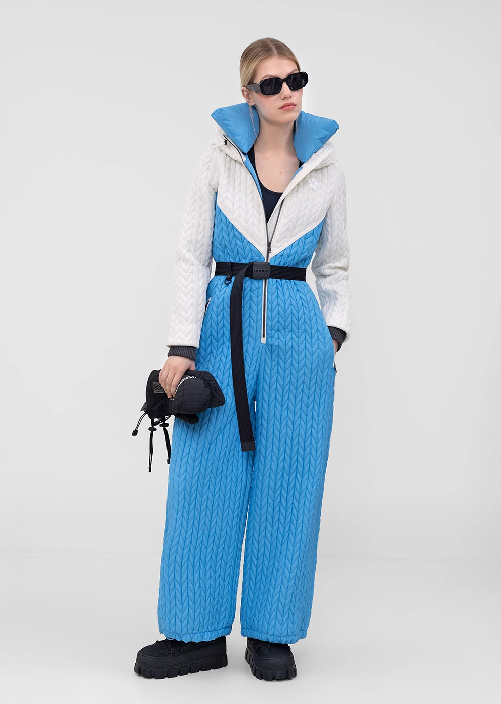 Утепленный комбинезон (1835SW-1023-A704)