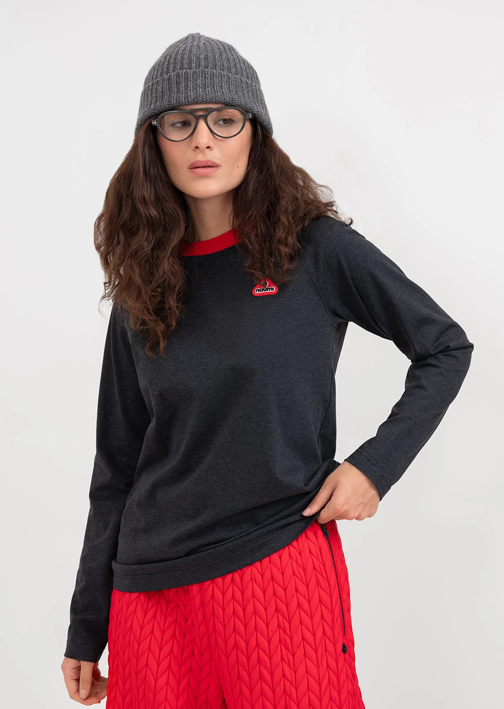 Лонгслив (3717UW-5047-A207)