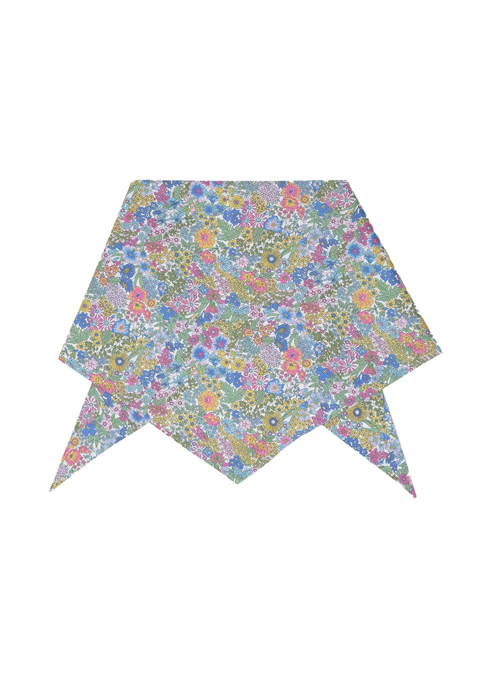 Косынка (1306TW-2018-F704)