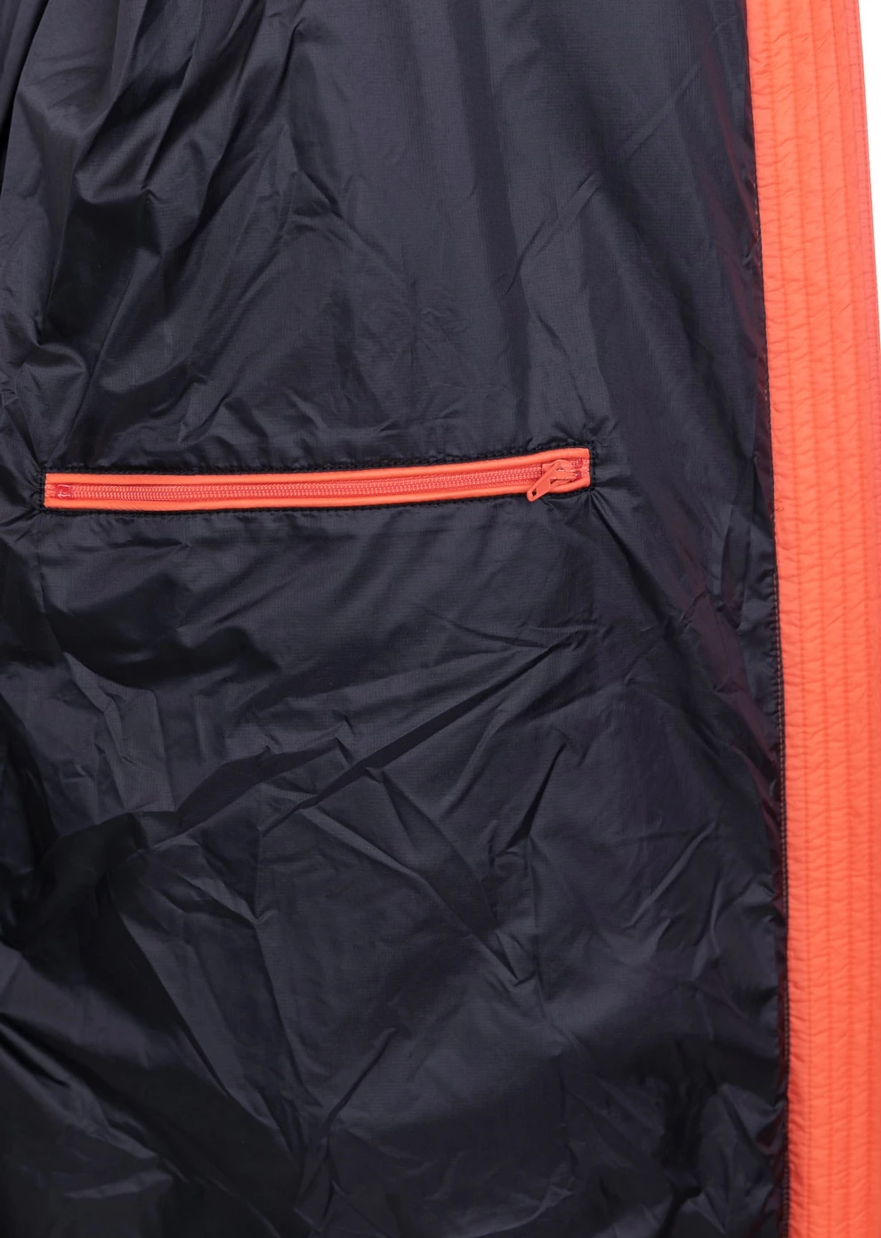 Пуховик с капюшоном (1794MW-0058-MB167)