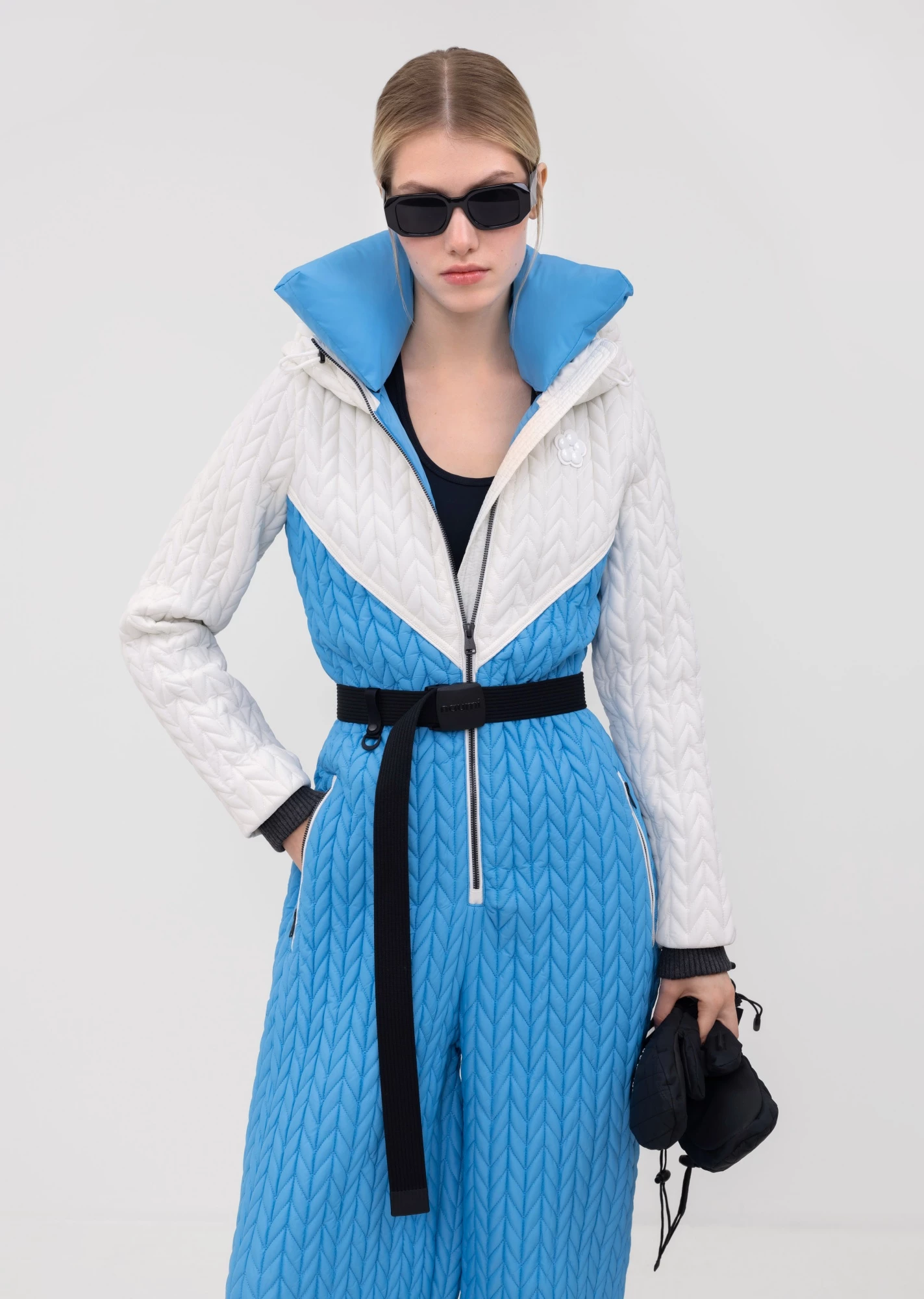 Утепленный комбинезон (1835SW-1023-A704)