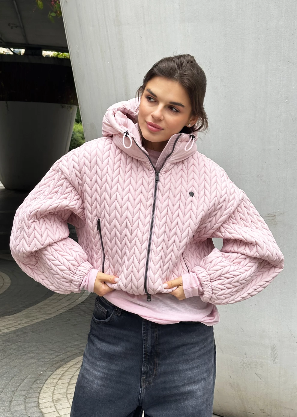 Нежная осень