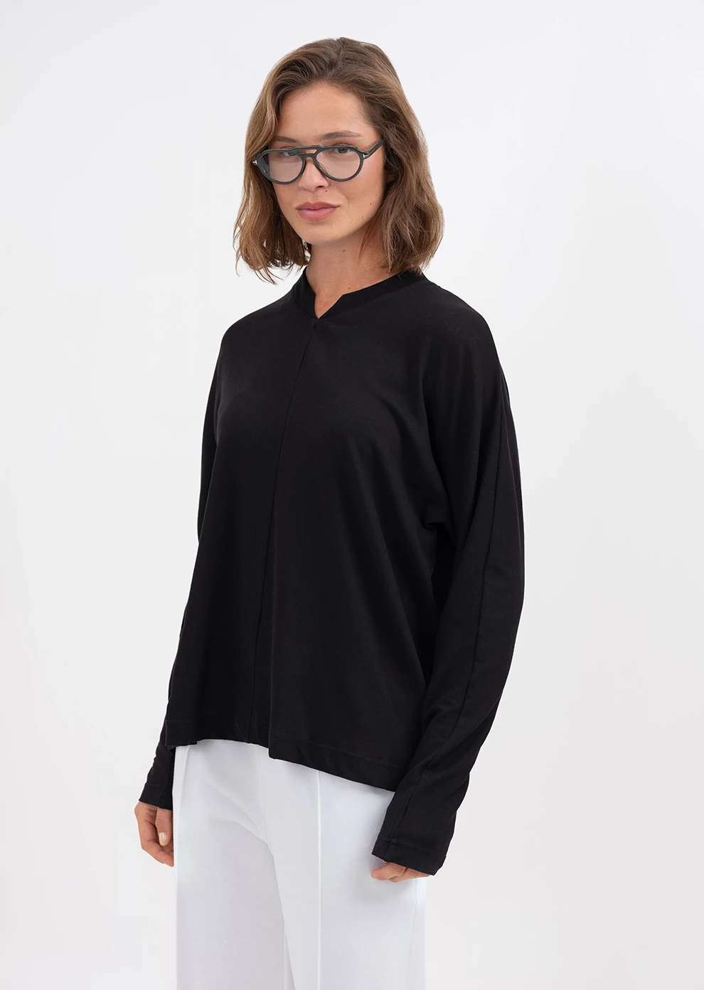 Лонгслив (3725TW-5052-A101)