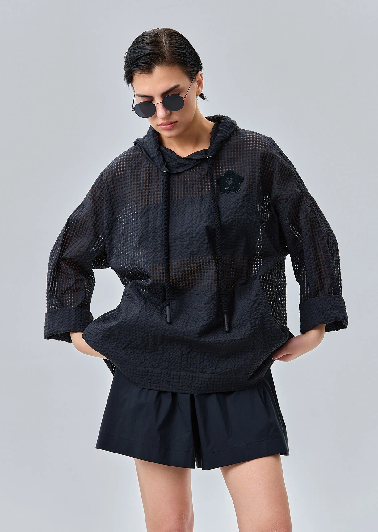 Ветровка (1540TW-2021-A101)