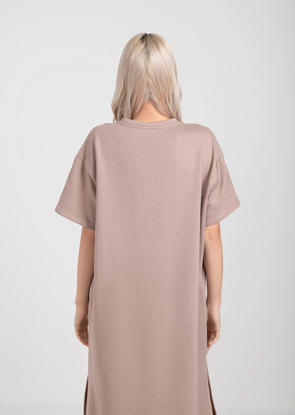 Платье (7980NW-0027-NR007)