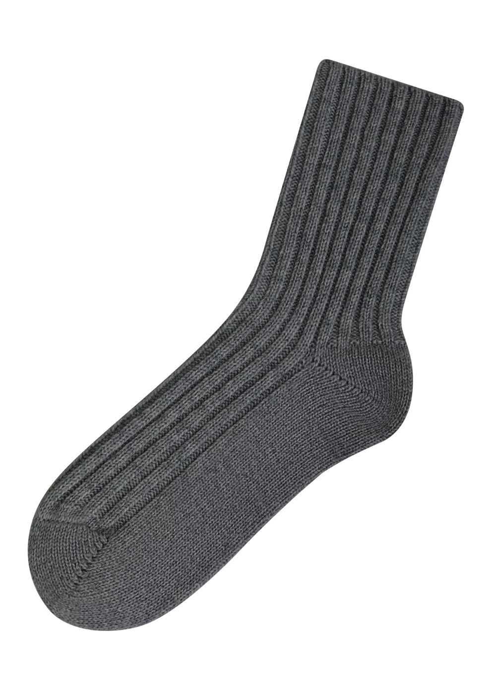 Кашемировые носки (6382OW-0090-OT188)