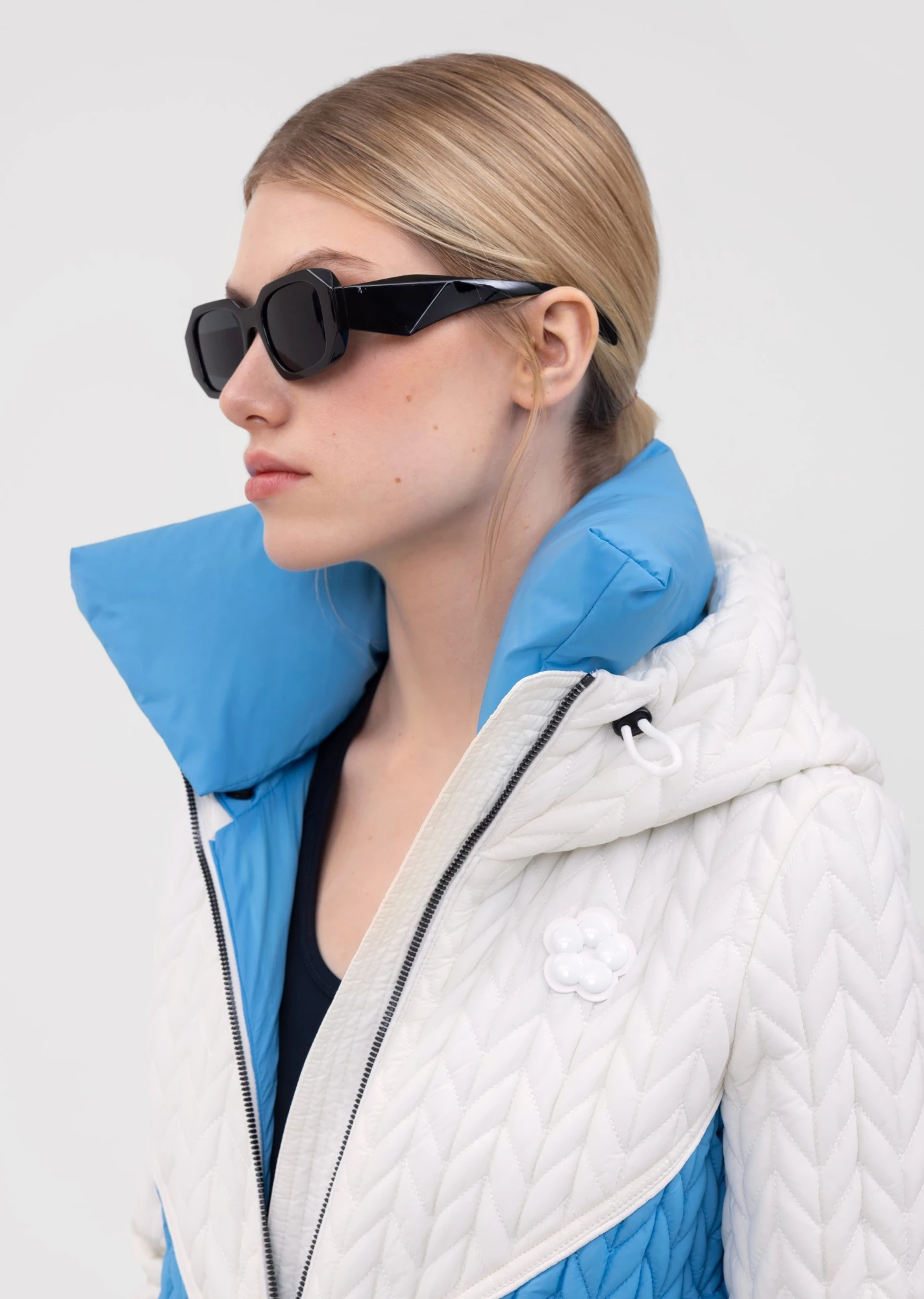 Утепленный комбинезон (1835SW-1023-A704)