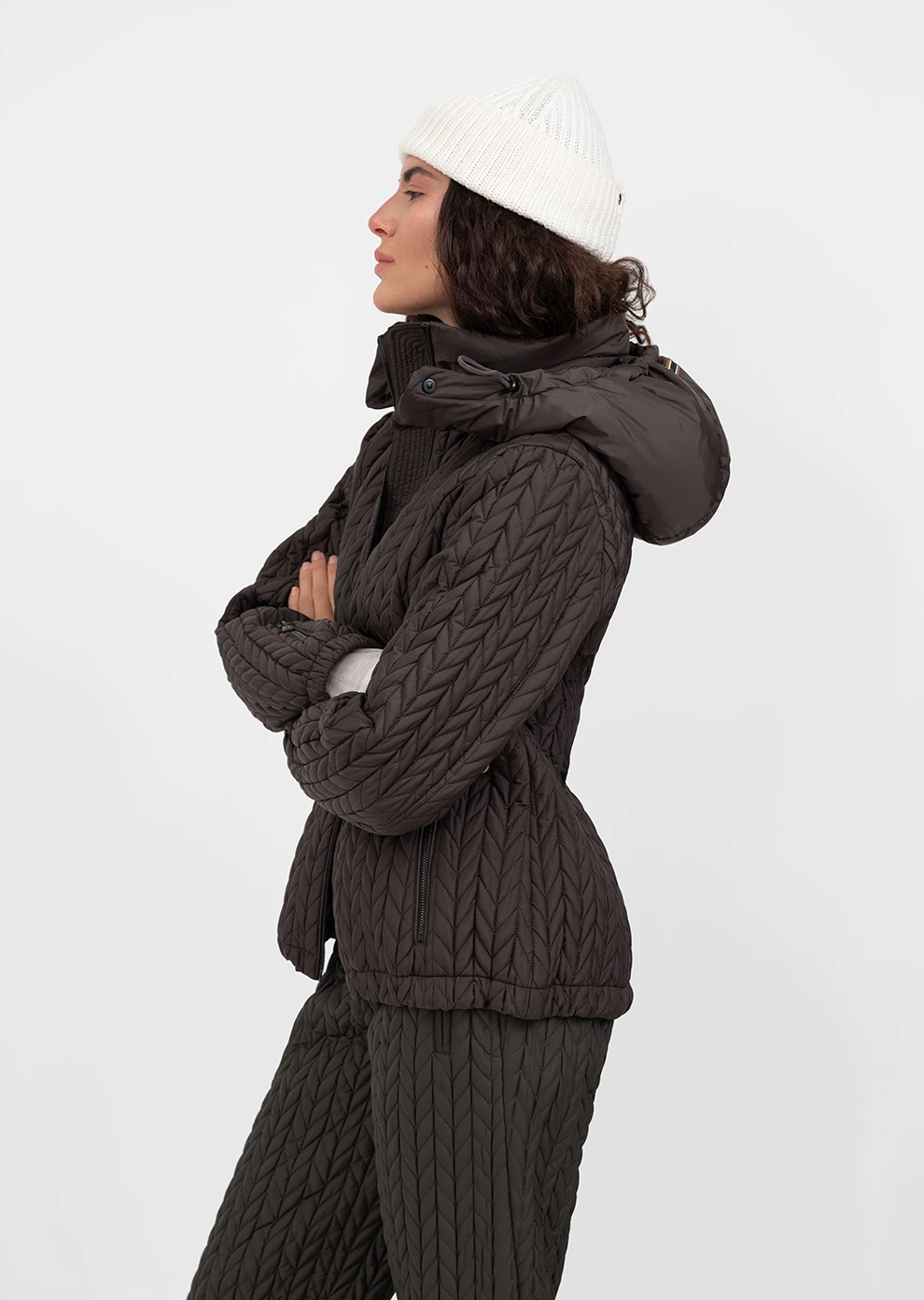 Утепленная куртка (1862UW-1023-A604)