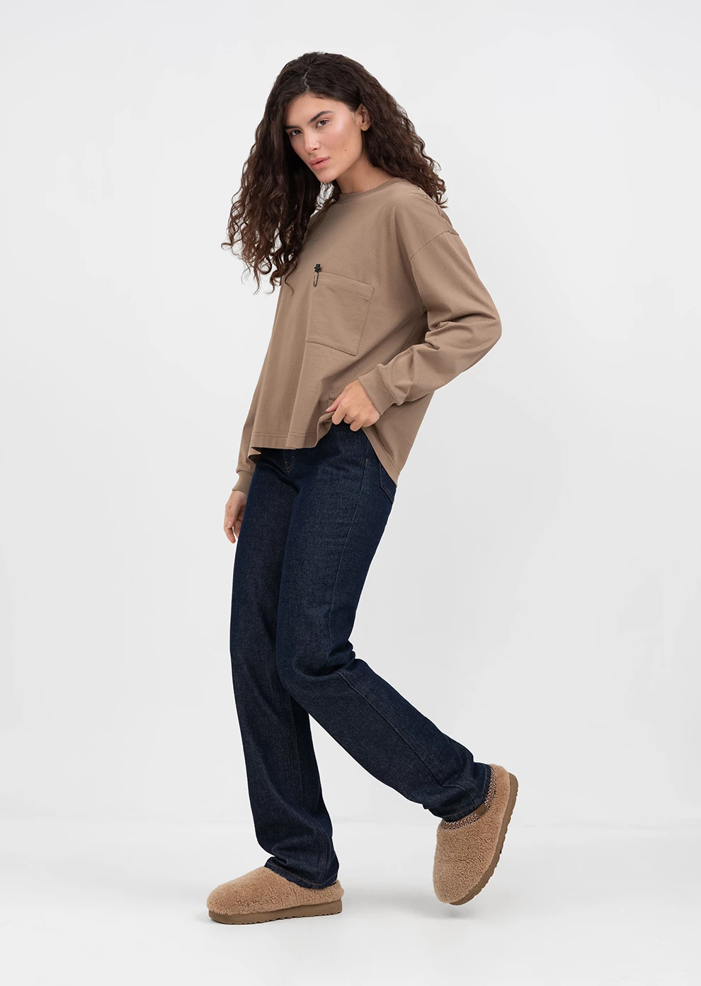 Лонгслив (3745UW-5095-A505)