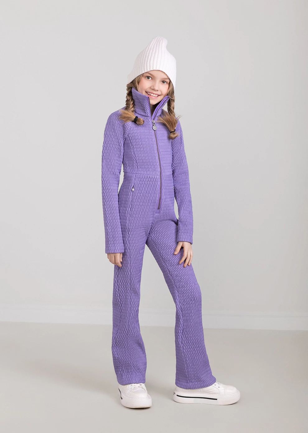 Утепленный комбинезон (1827OP-0020-OW077)