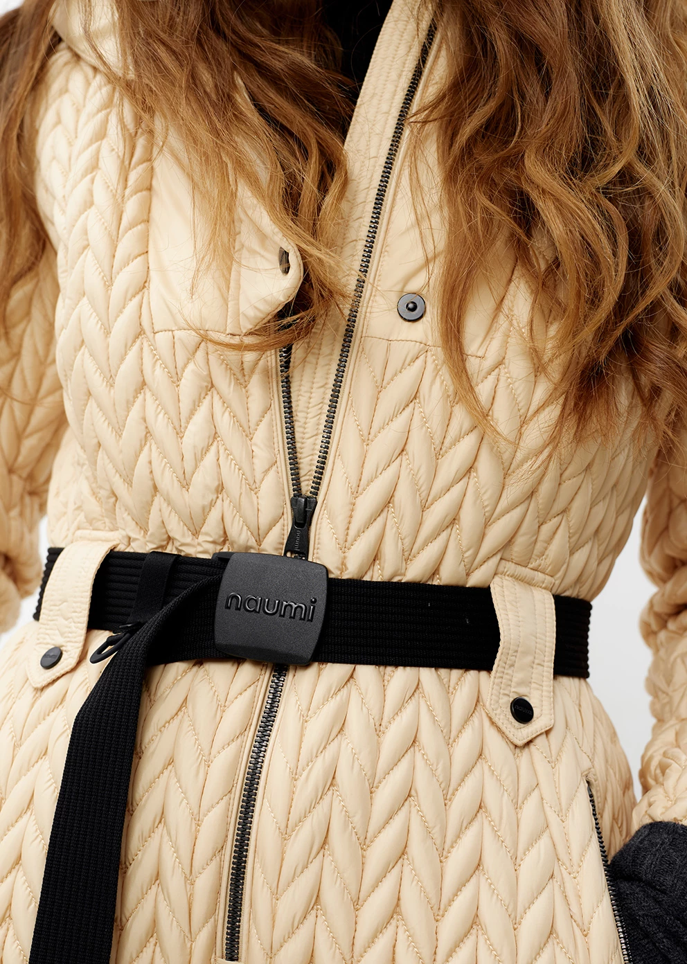 Утепленный комбинезон (1865UW-1023-A509)