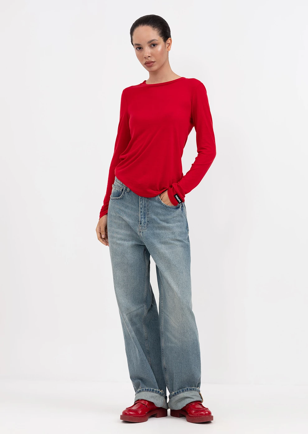 Лонгслив (3724UW-5086-A314)