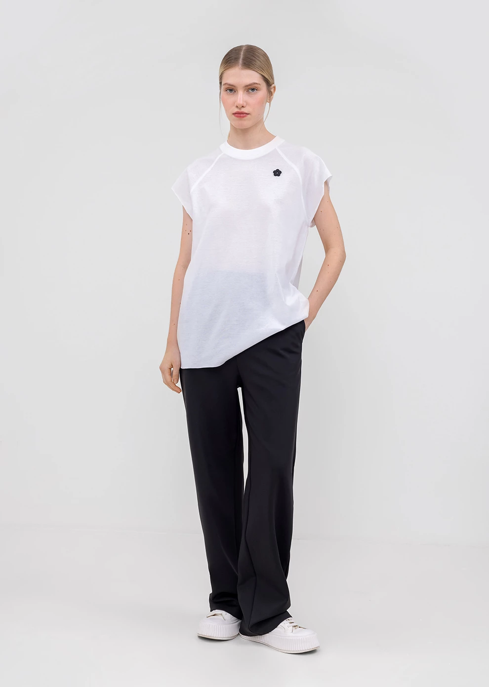 Футболка (3721SW-5014-A001)