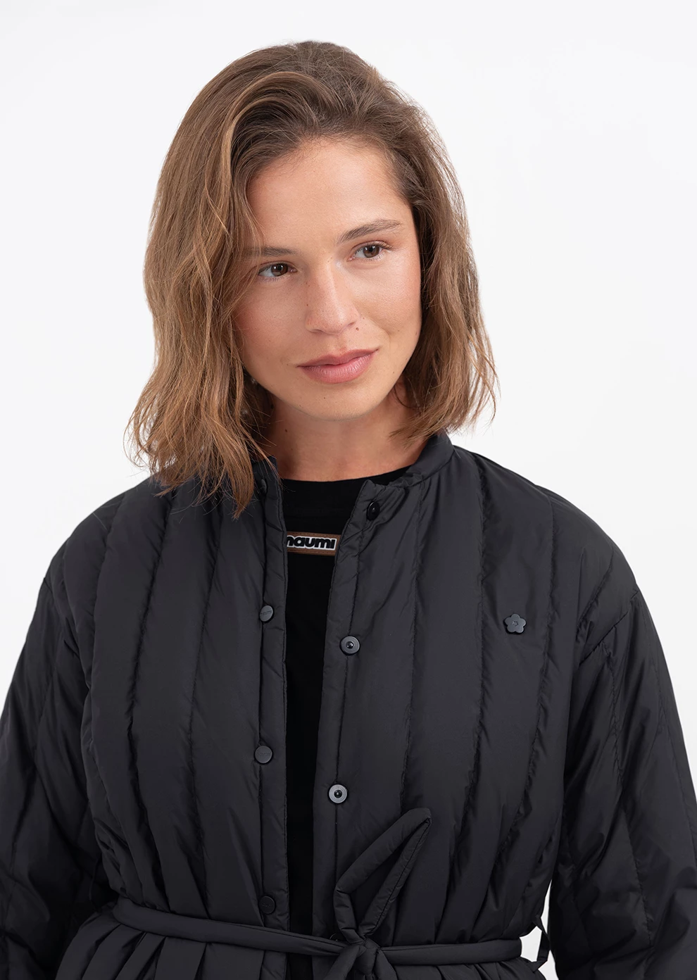 Утепленная рубашка (1186UW-1039-A101)