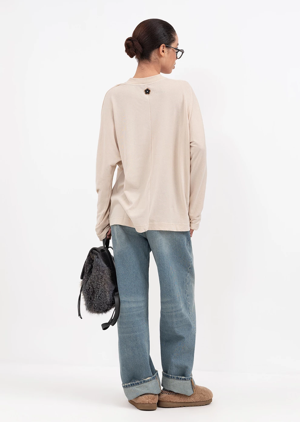 Лонгслив (3725TW-5052-A014)