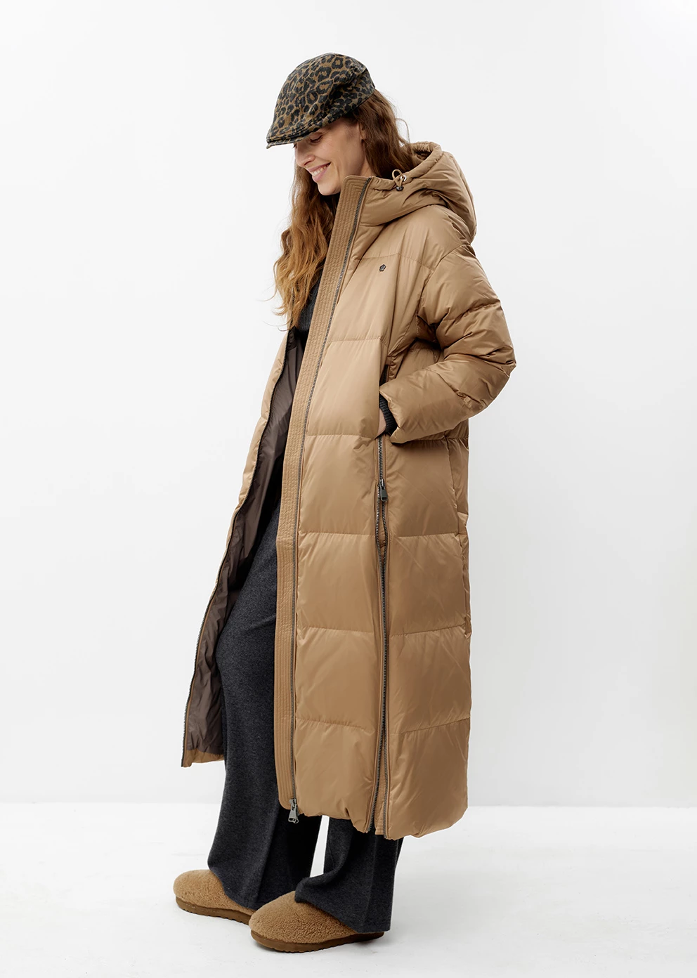 Пальто (1116SW-1070-A003)