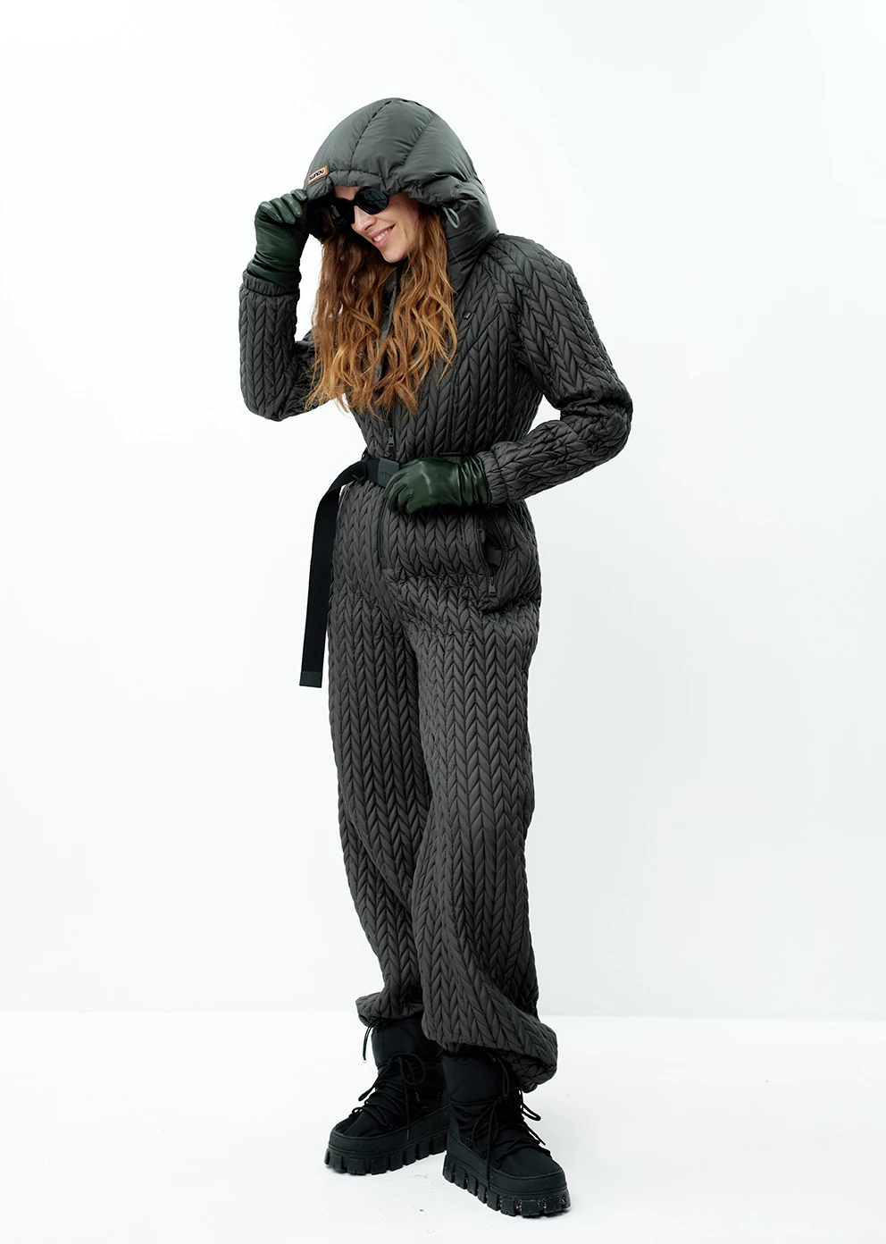 Утепленный комбинезон (1865UW-1023-A604)