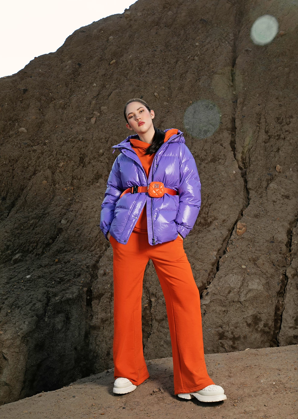 Ремень-сумка (1352OW-0090-OK167)