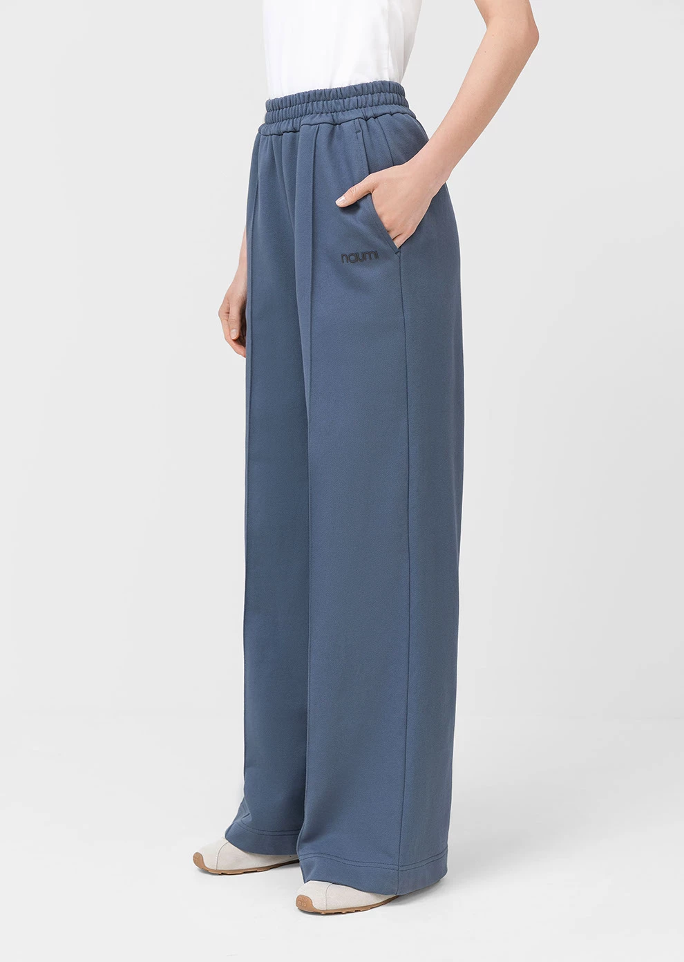 Брюки-палаццо (7140SW-5045-A803)