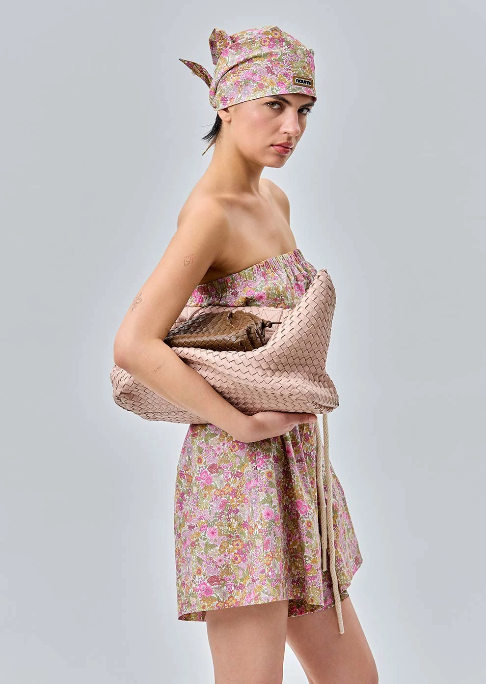 Шорты (7179TW-2018-F315)