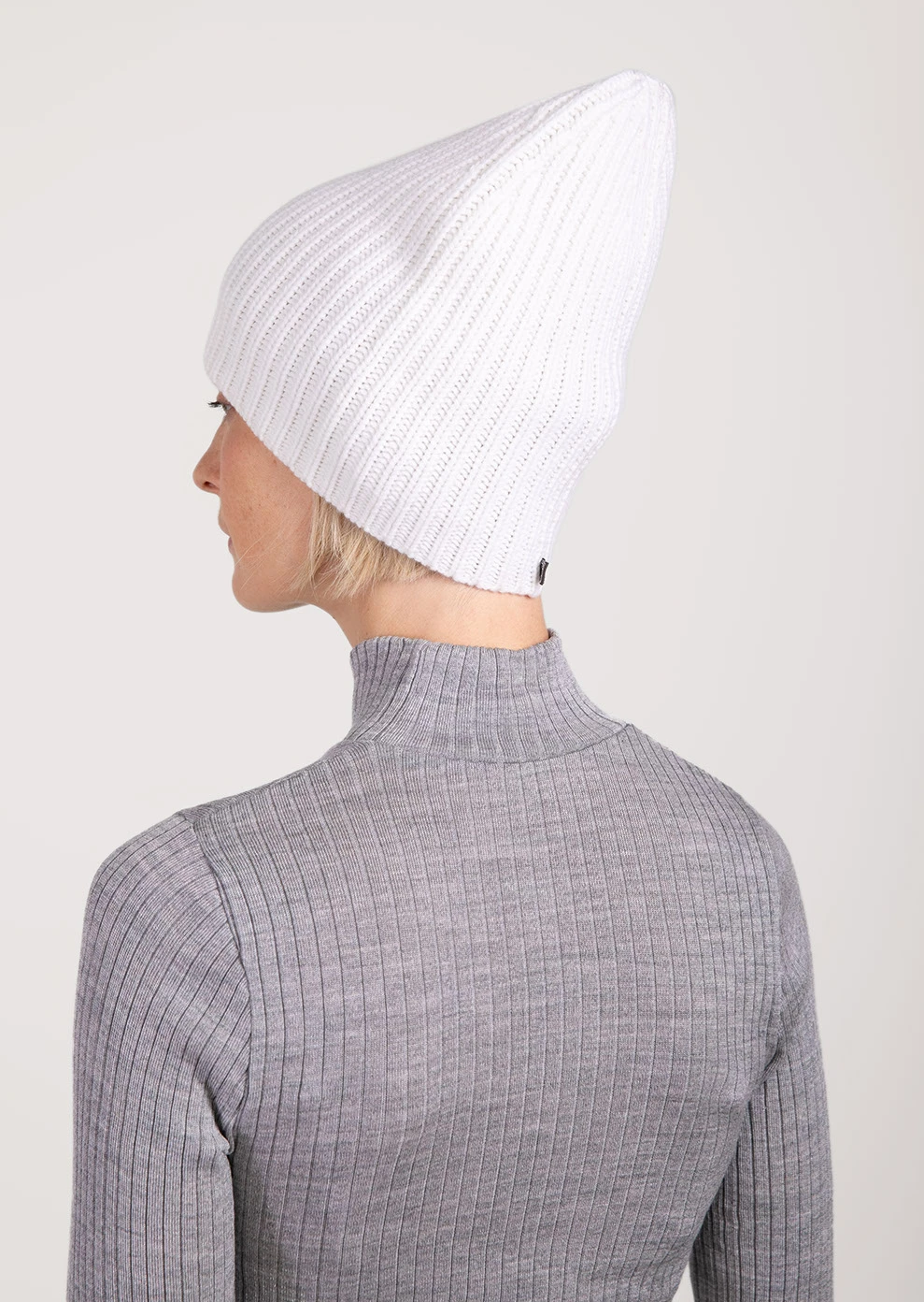 Шапка из кашемира (6316OW-0090-OT001)