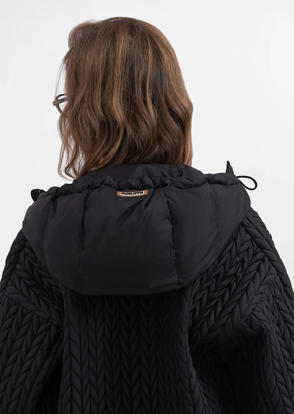 Утепленная куртка (1846UW-1023-A101)