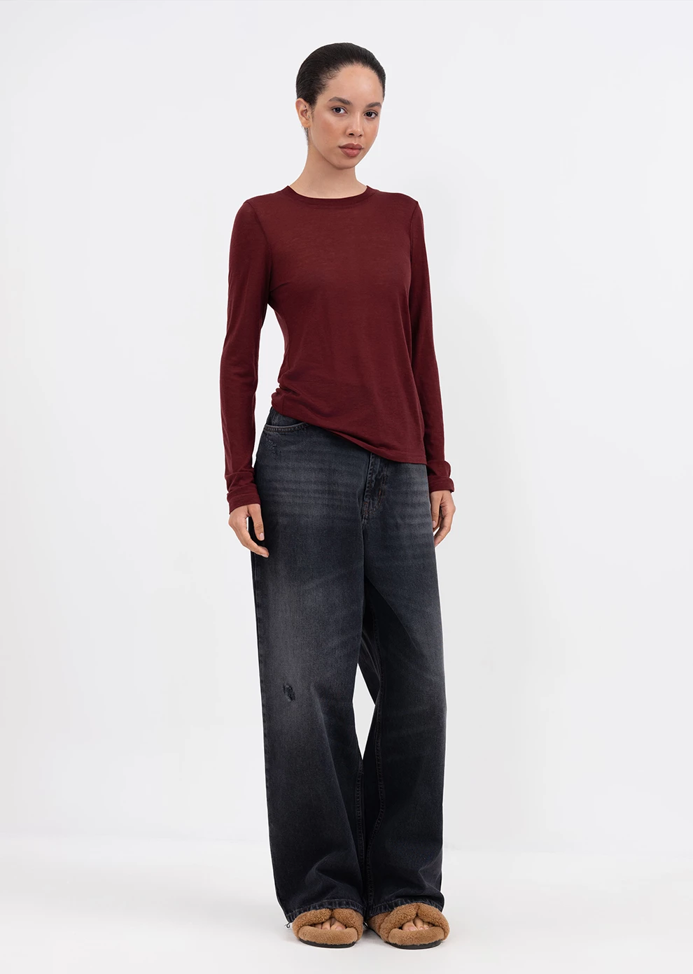 Лонгслив (3724UW-5086-A302)