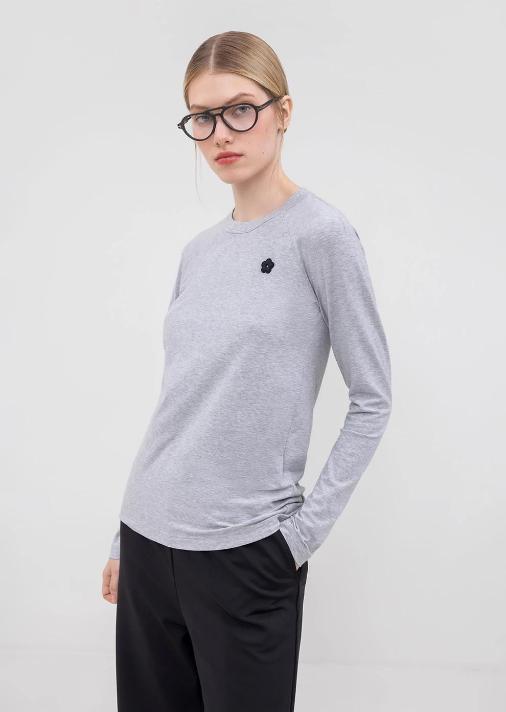 Лонгслив (3717SW-5042-A202)