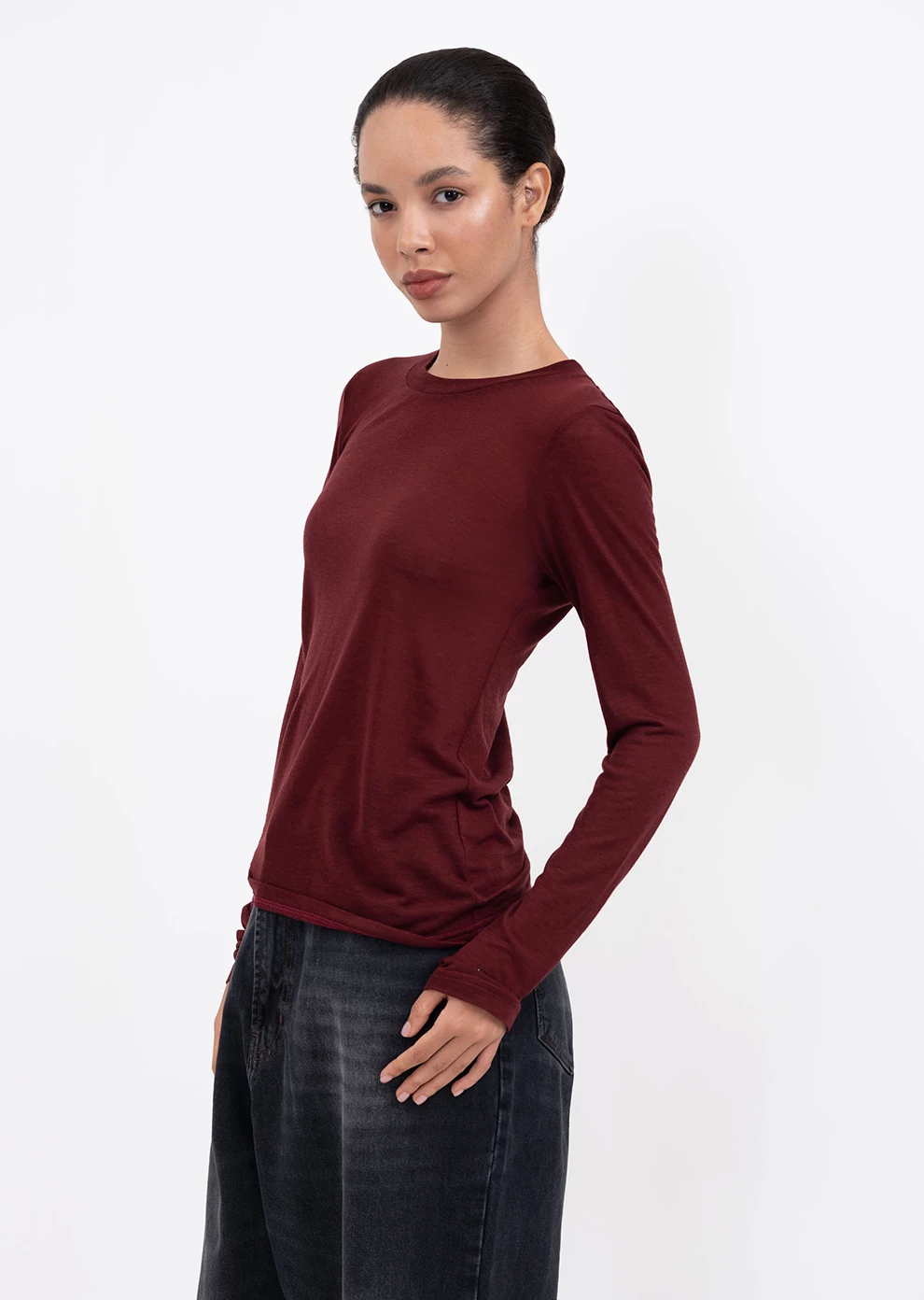 Лонгслив (3724UW-5086-A302)