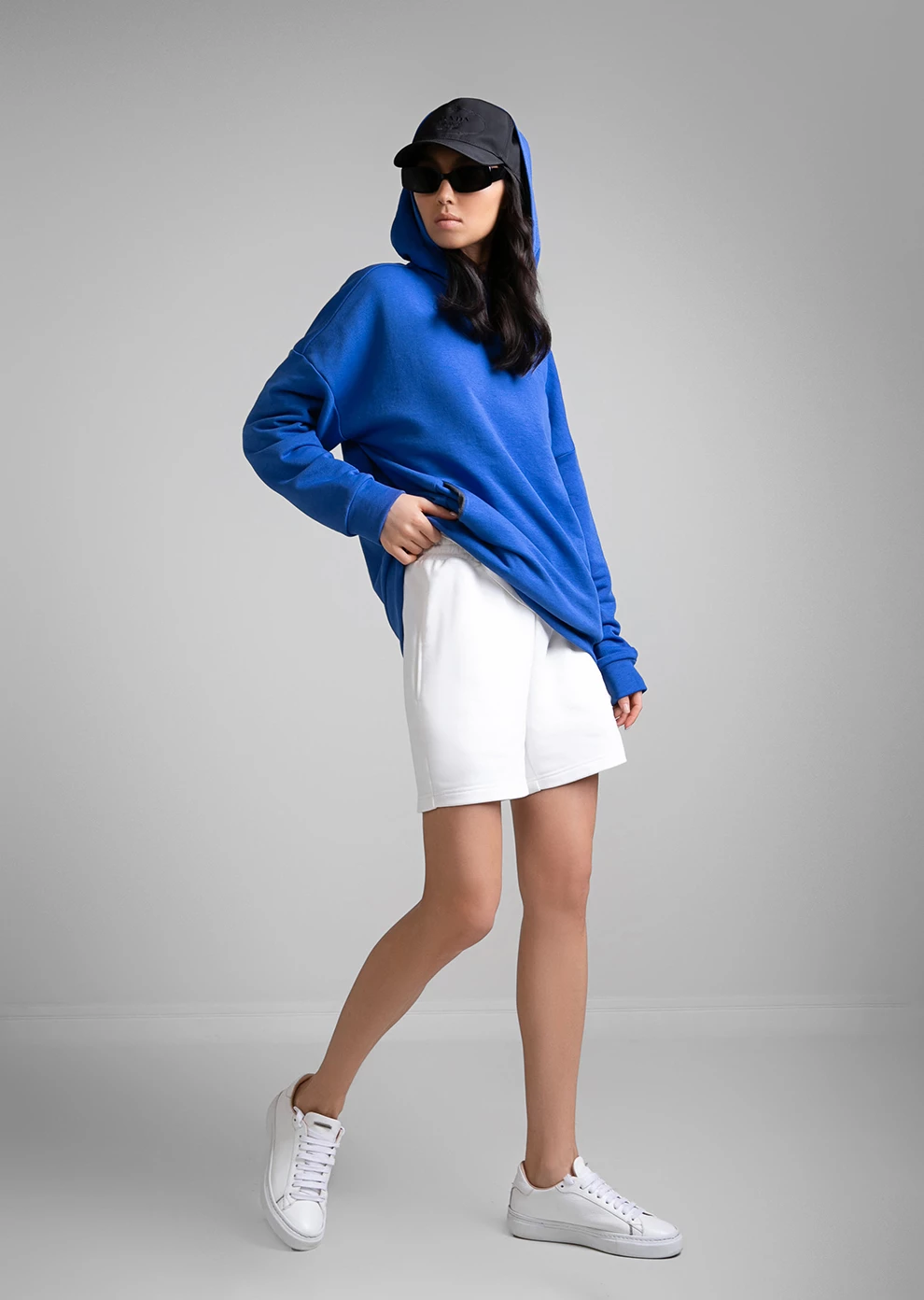 Шорты (7155NW-0027-NR001)