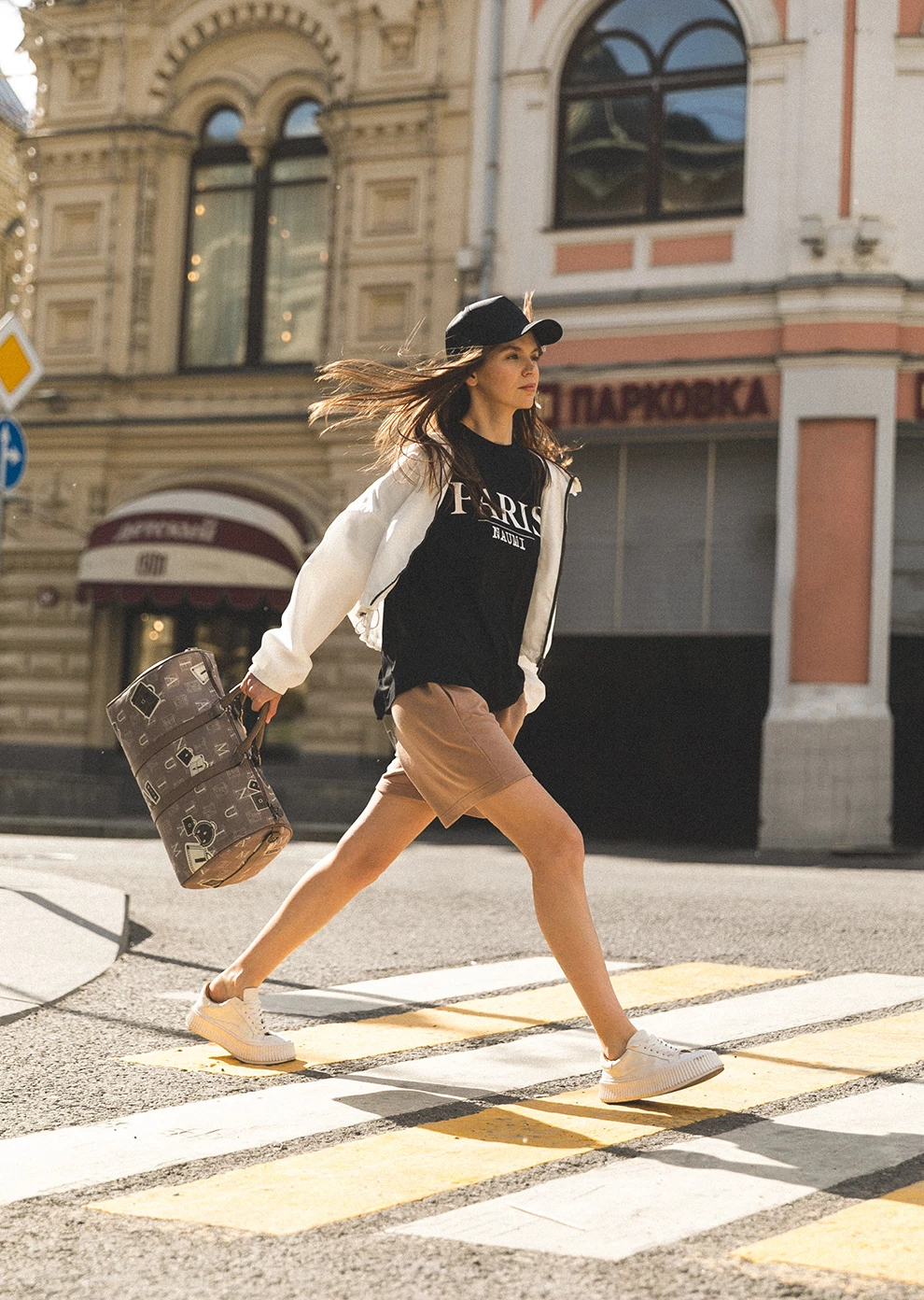 Шорты (7155NW-0025-NR007)