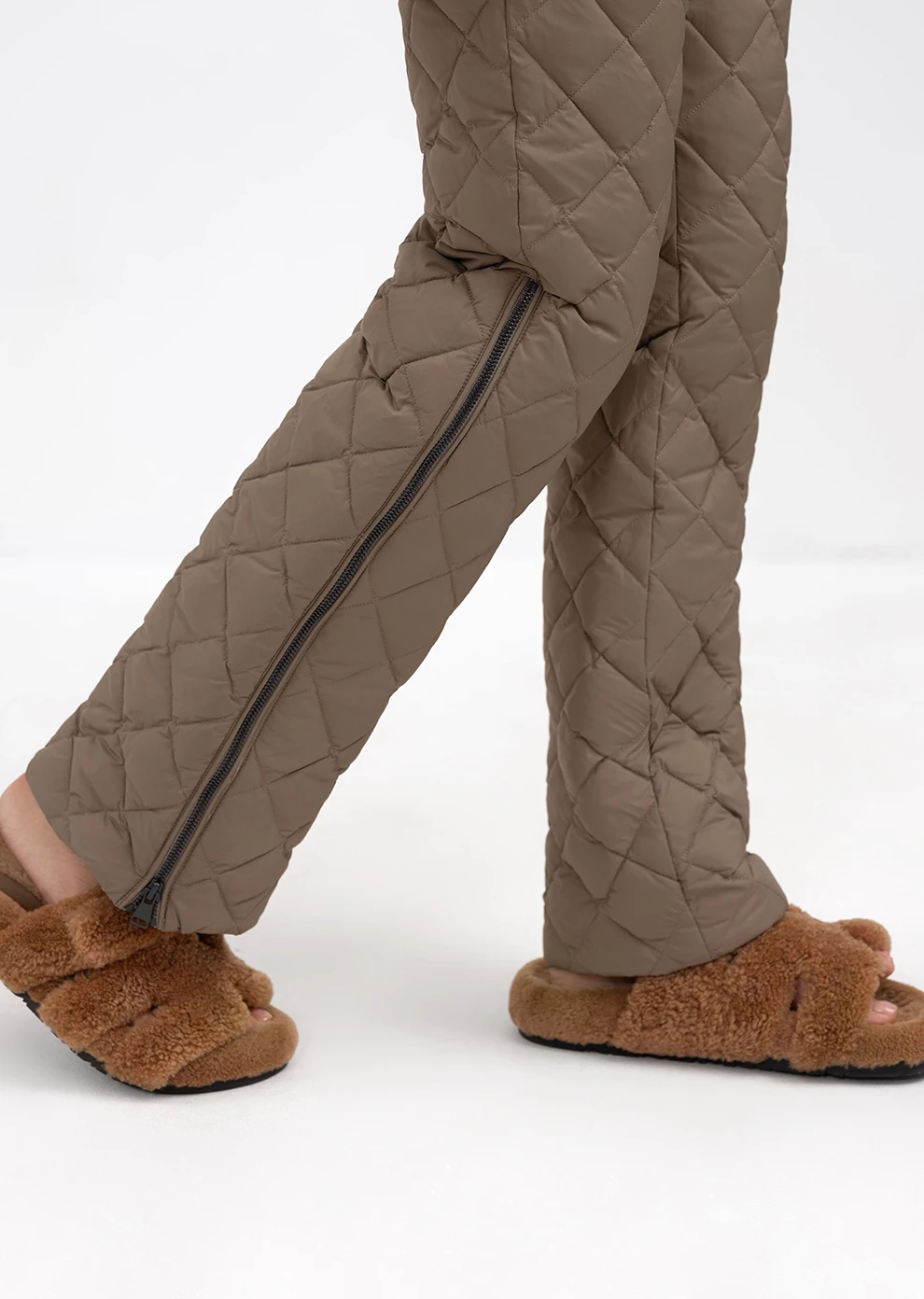 Пуховый комбинезон (1130SW-1036-A602)