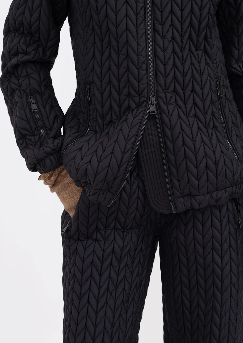 Утепленная куртка (1862UW-1023-A101)