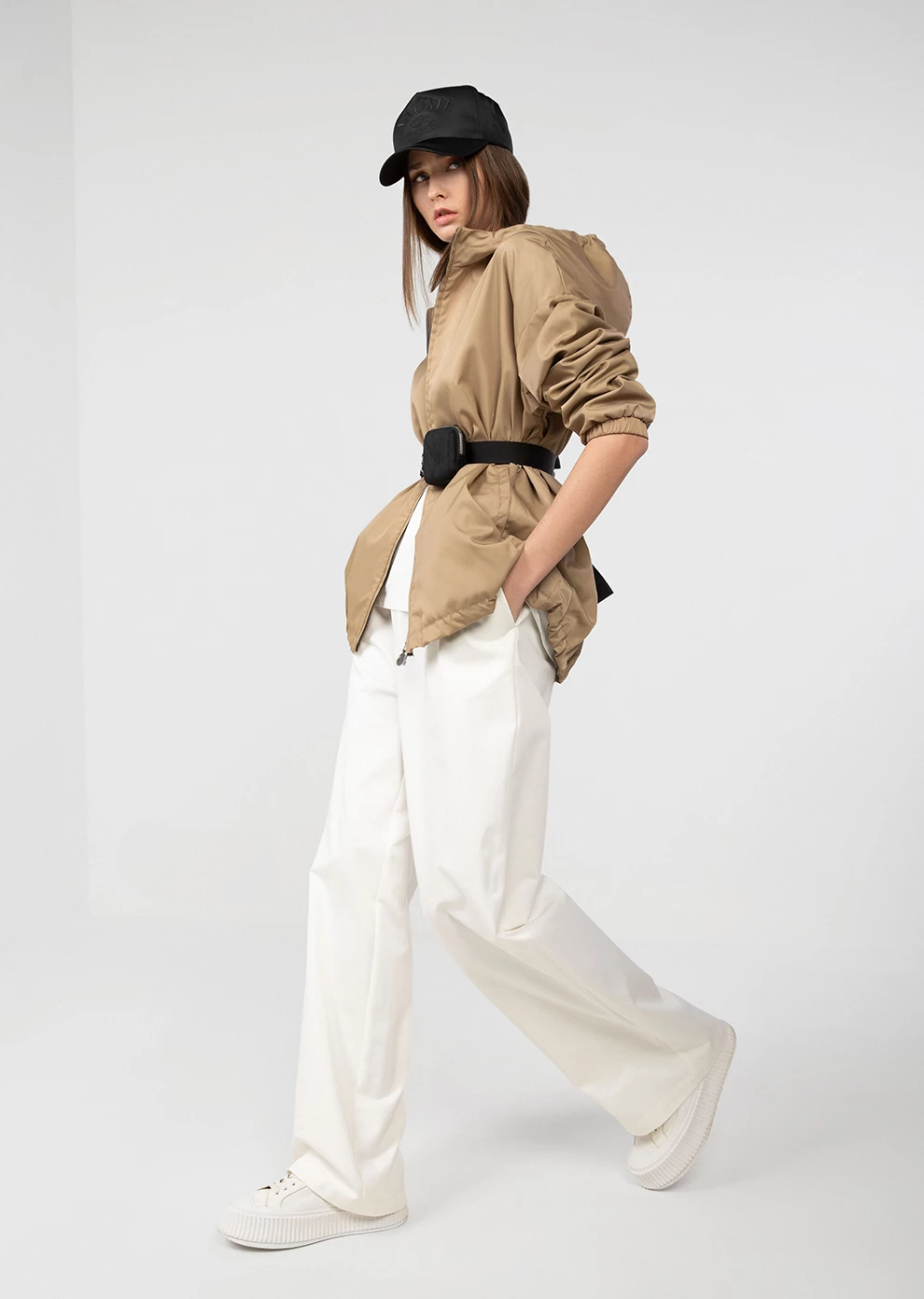 Ветровка (1506PW-0054-PL039)