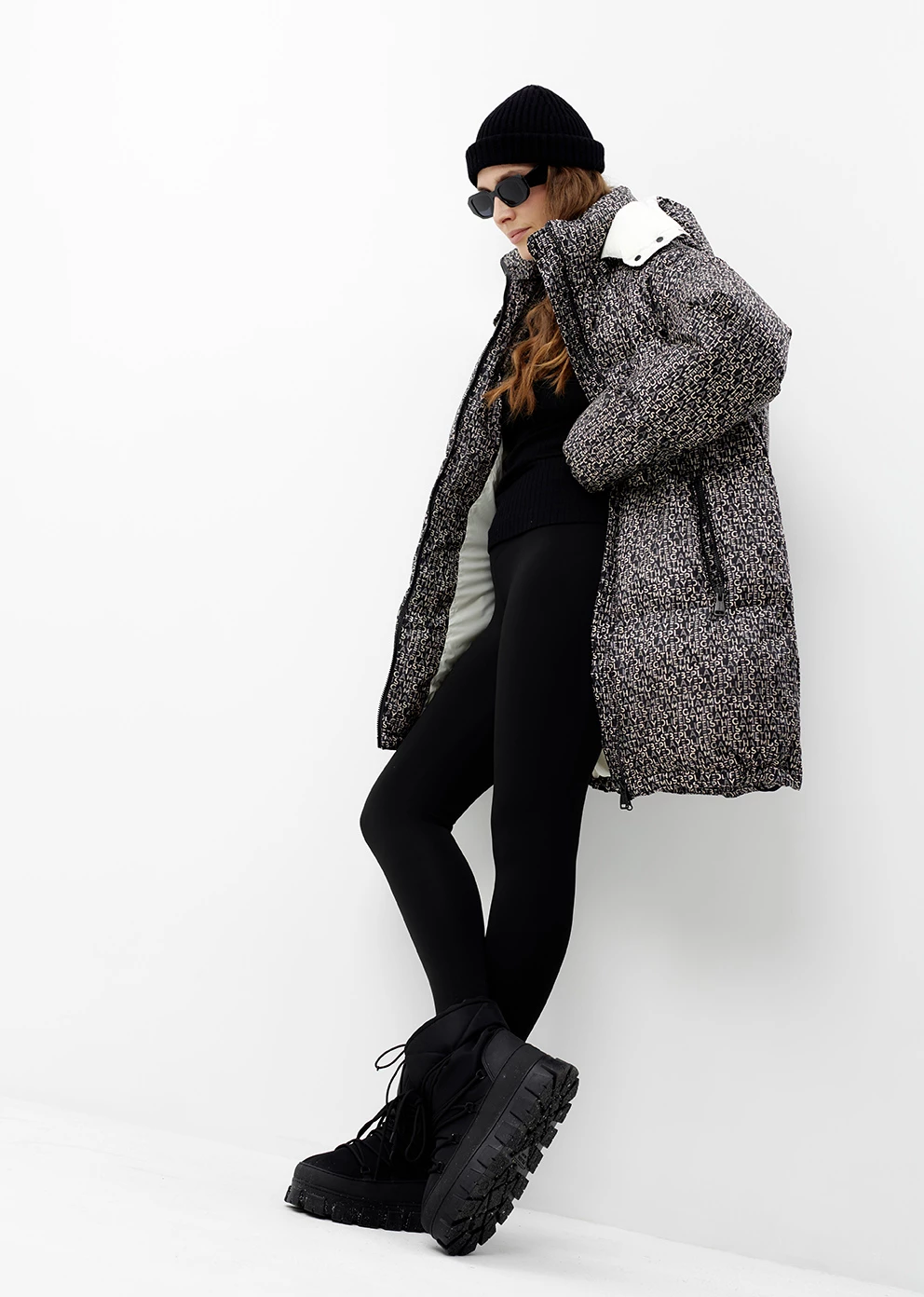 Куртка (1217SW-1031-L101)