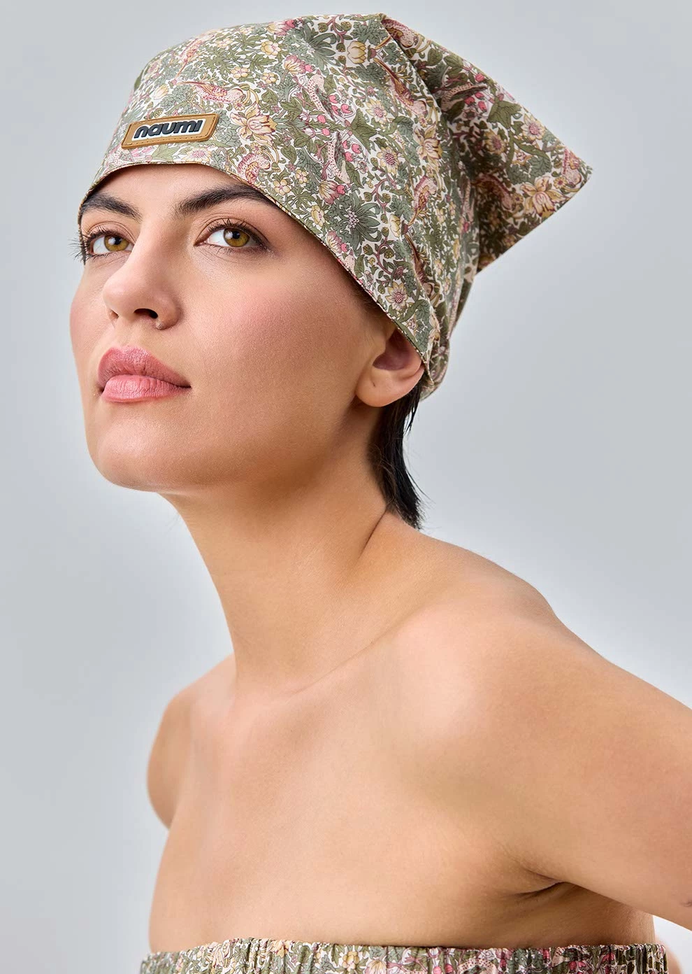 Косынка (1306TW-2017-F607)