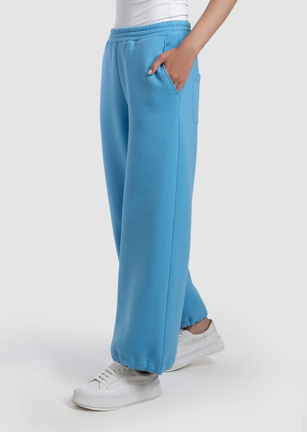 Брюки утепленные  (7164SW-5044-A701)