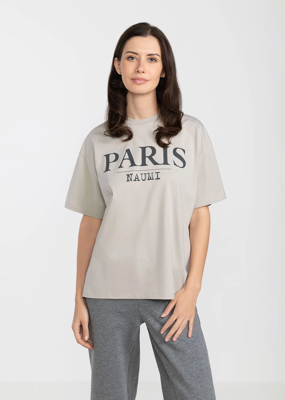 Футболка (3703PW-6301-PN007)