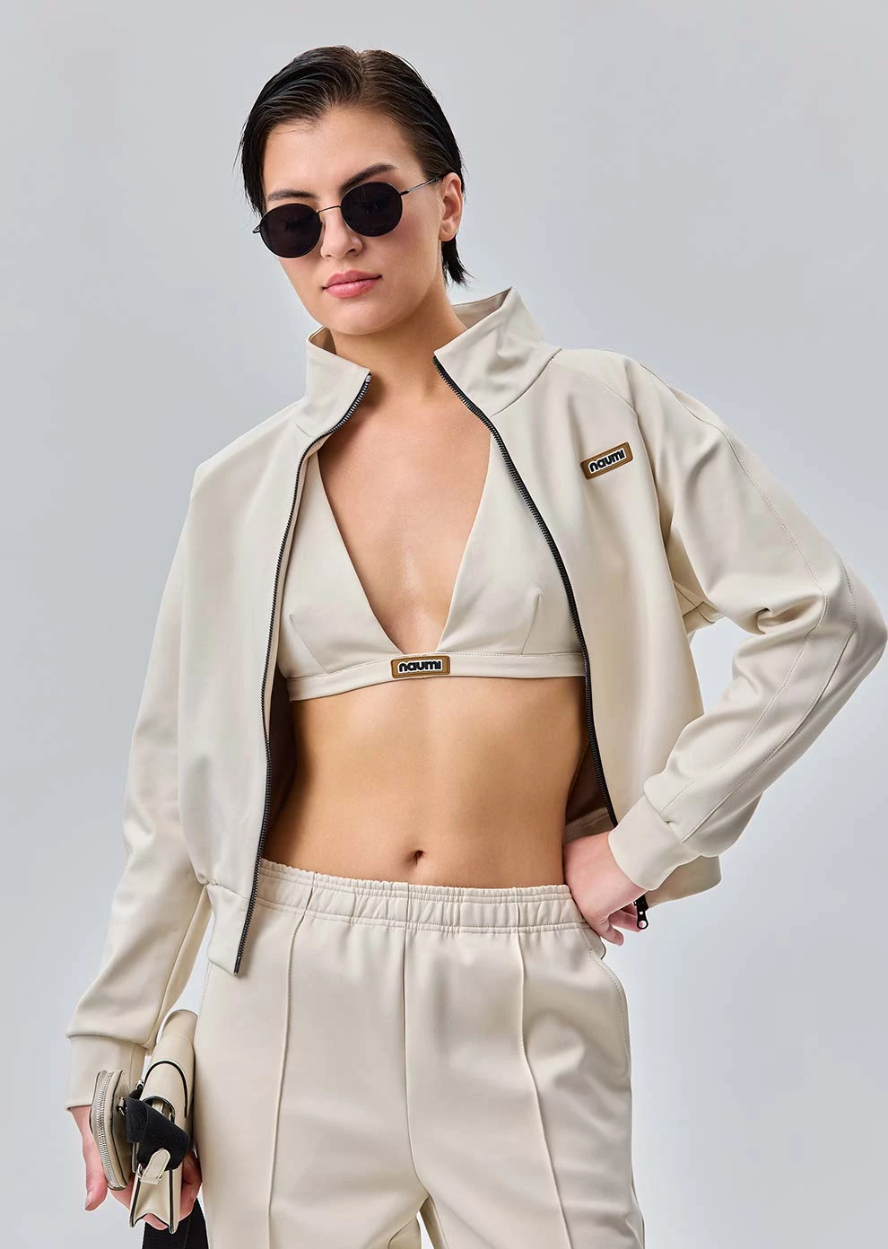 Худи на молнии (7222TW-5049-A006)