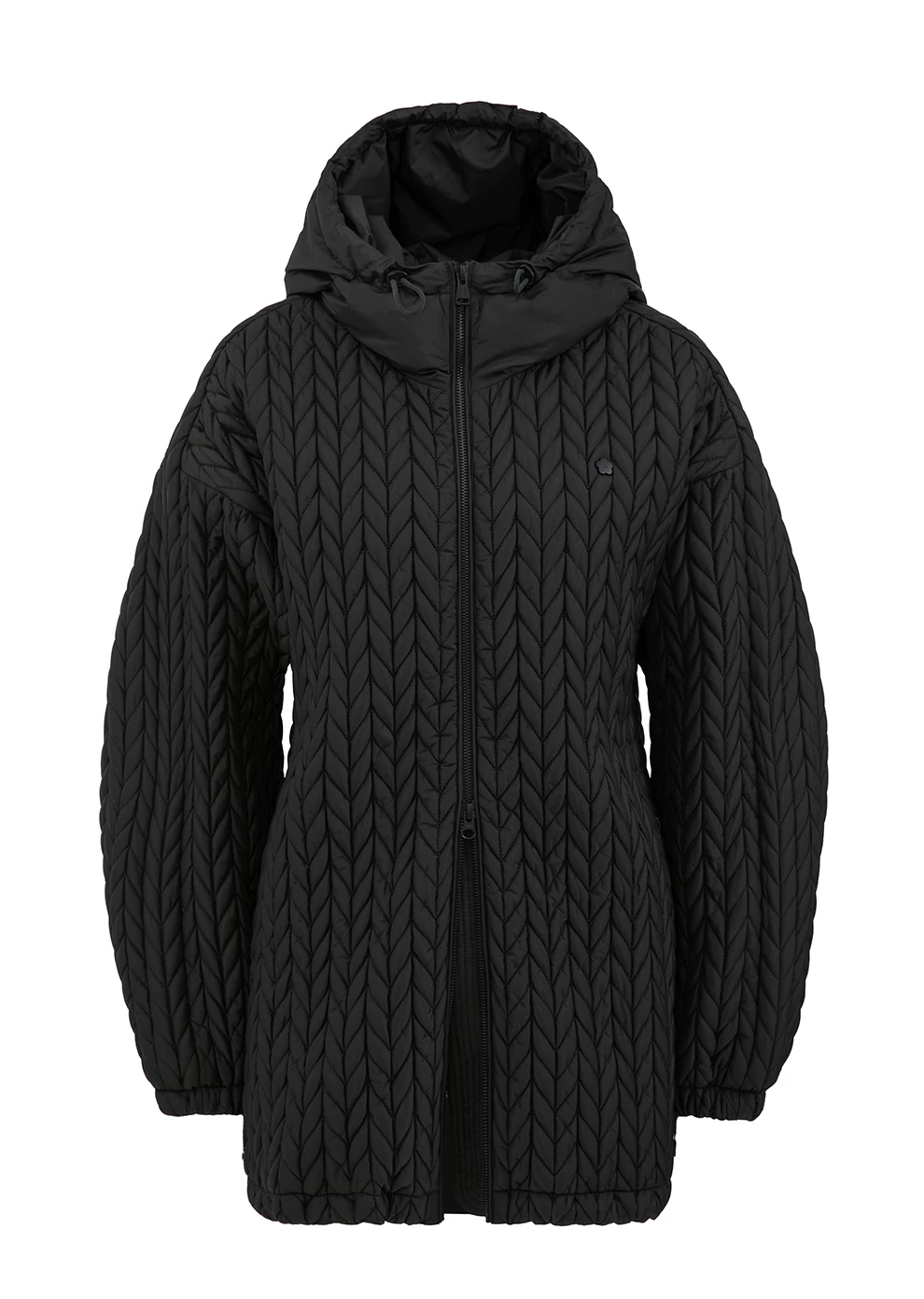 Утепленная куртка (1846UW-1023-A604)