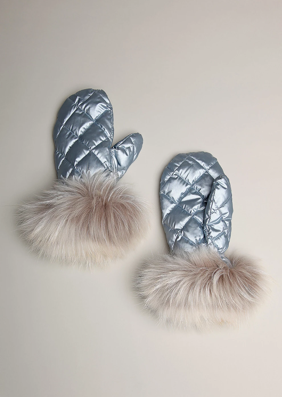 Рукавицы (18W311-0233-G0151)